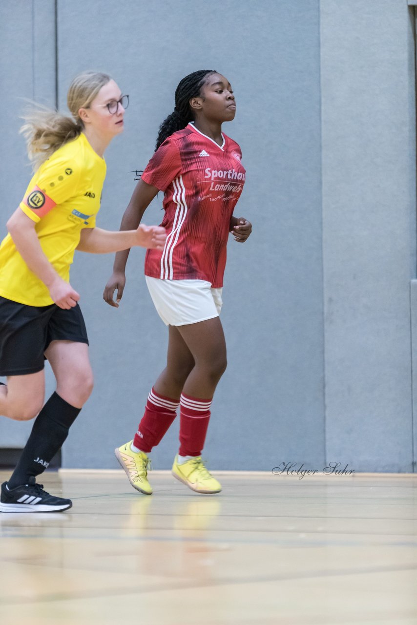 Bild 113 - wCJ Futsalmeisterschaft
